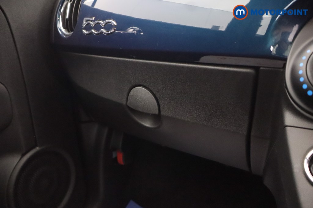 Fiat 500 1.0 Mild Hybrid 3Dr Manual Petrol Hatchback - Stock Number (1666495) - 20th supplementary image
