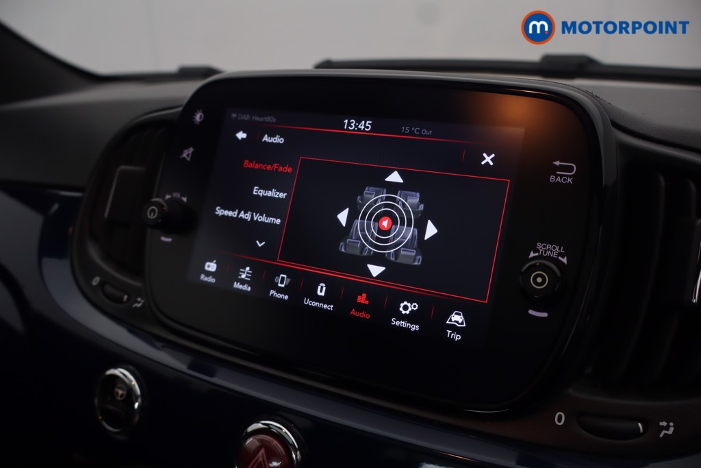 Fiat 500 1.0 Mild Hybrid 3Dr Manual Petrol Hatchback - Stock Number (1666495) - 25th supplementary image
