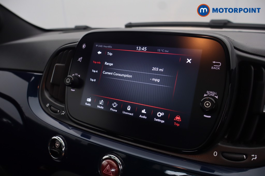 Fiat 500 1.0 Mild Hybrid 3Dr Manual Petrol Hatchback - Stock Number (1666495) - 27th supplementary image