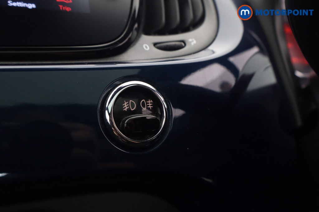 Fiat 500 1.0 Mild Hybrid 3Dr Manual Petrol Hatchback - Stock Number (1666495) - 28th supplementary image