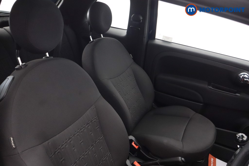 Fiat 500 1.0 Mild Hybrid 3Dr Manual Petrol Hatchback - Stock Number (1666495) - 31st supplementary image