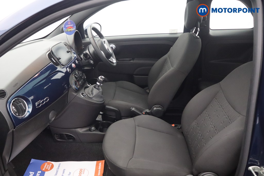 Fiat 500 1.0 Mild Hybrid 3Dr Manual Petrol Hatchback - Stock Number (1666495) - 34th supplementary image