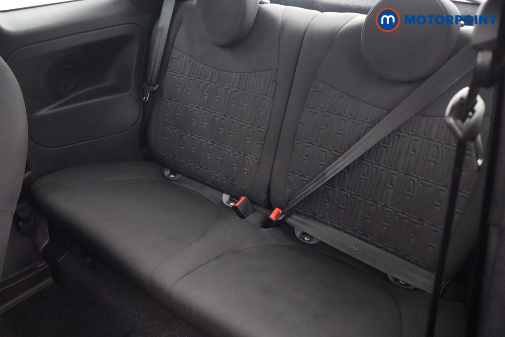 Fiat 500 1.0 Mild Hybrid 3Dr Manual Petrol Hatchback - Stock Number (1666495) - 35th supplementary image