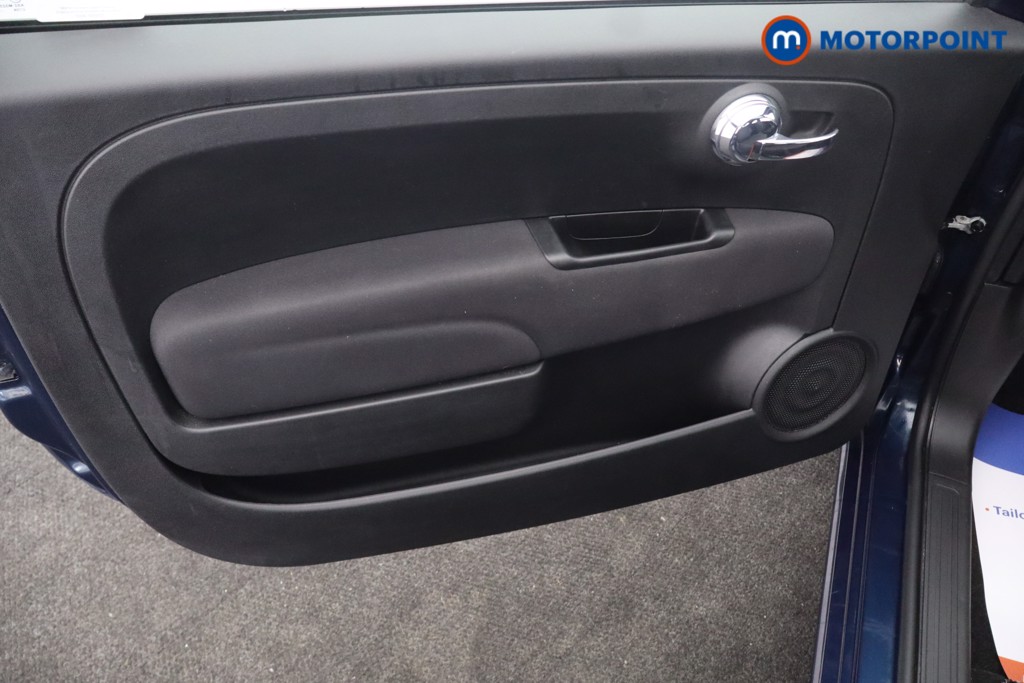 Fiat 500 1.0 Mild Hybrid 3Dr Manual Petrol Hatchback - Stock Number (1666495) - 36th supplementary image