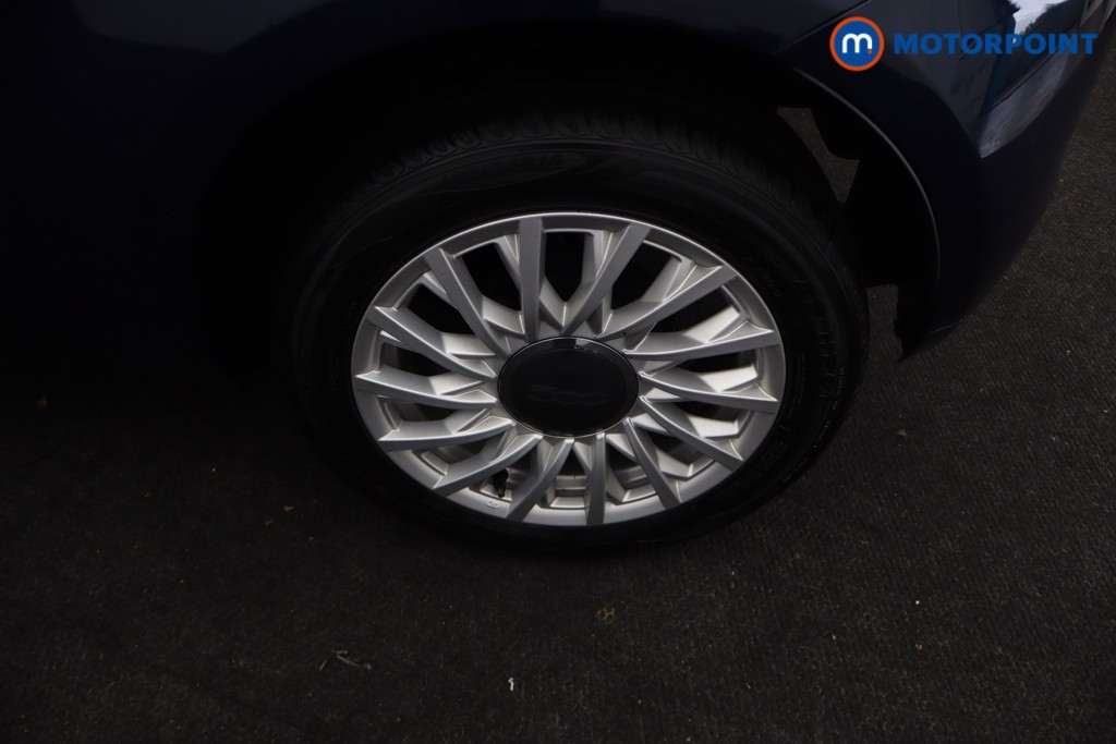 Fiat 500 1.0 Mild Hybrid 3Dr Manual Petrol Hatchback - Stock Number (1666495) - 37th supplementary image
