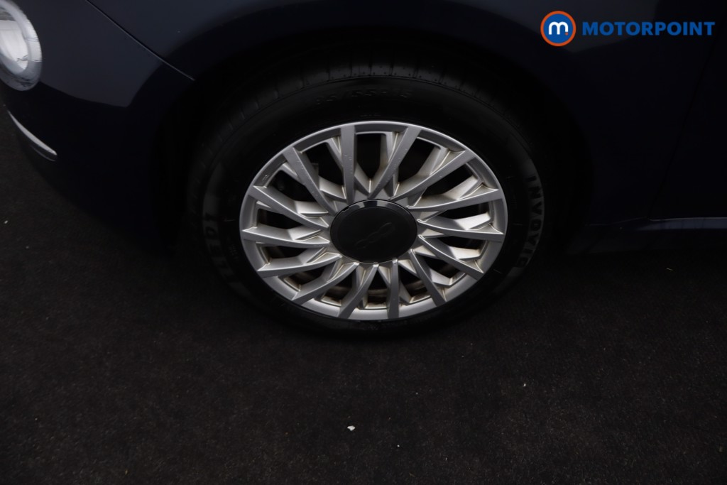 Fiat 500 1.0 Mild Hybrid 3Dr Manual Petrol Hatchback - Stock Number (1666495) - 38th supplementary image