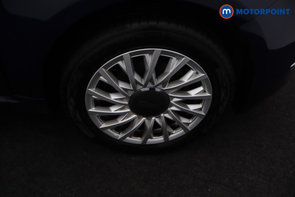 Fiat 500 1.0 Mild Hybrid 3Dr Manual Petrol Hatchback - Stock Number (1666495) - 39th supplementary image