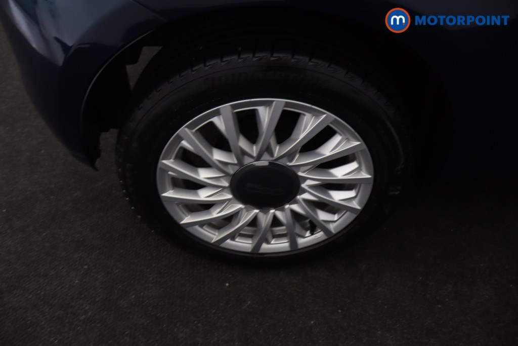 Fiat 500 1.0 Mild Hybrid 3Dr Manual Petrol Hatchback - Stock Number (1666495) - 40th supplementary image