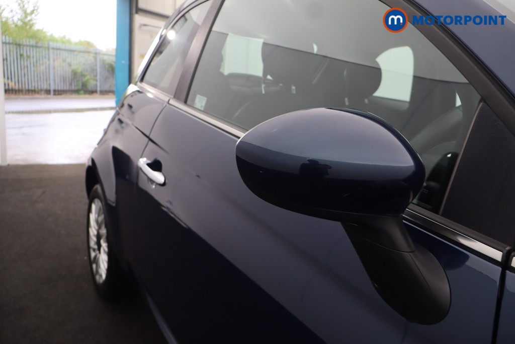Fiat 500 1.0 Mild Hybrid 3Dr Manual Petrol Hatchback - Stock Number (1666495) - 41st supplementary image