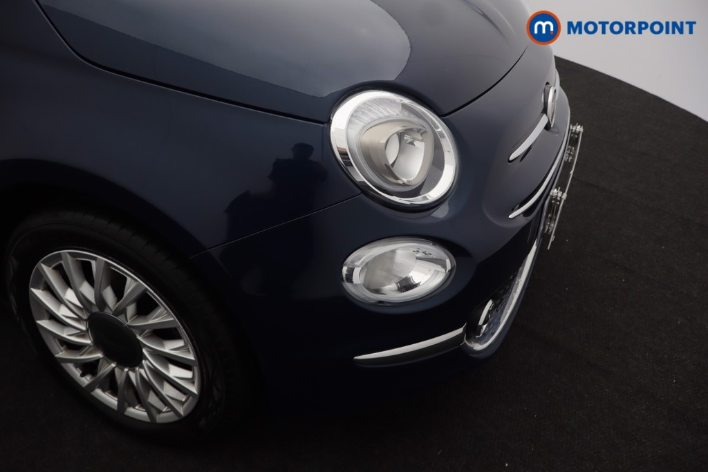 Fiat 500 1.0 Mild Hybrid 3Dr Manual Petrol Hatchback - Stock Number (1666495) - 42nd supplementary image