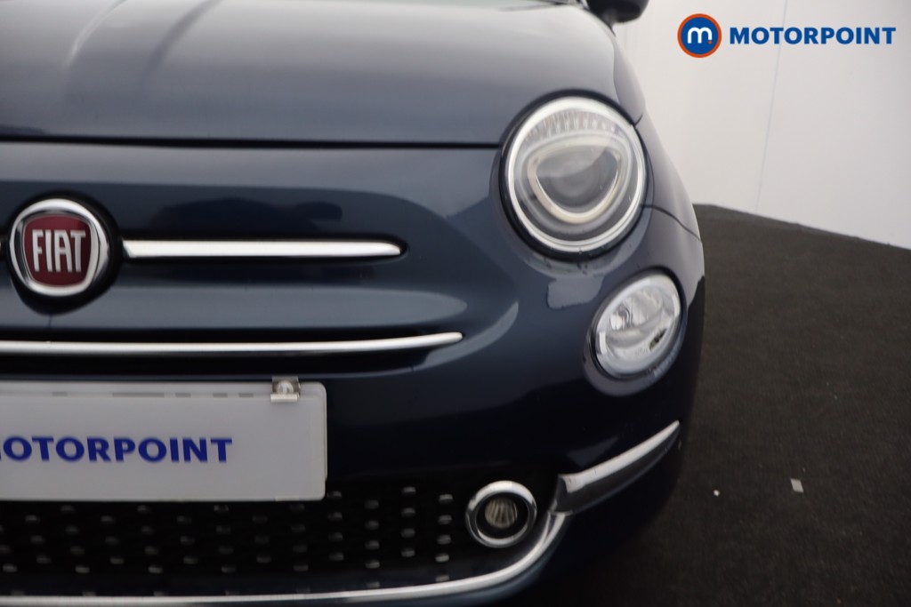 Fiat 500 1.0 Mild Hybrid 3Dr Manual Petrol Hatchback - Stock Number (1666495) - 43rd supplementary image