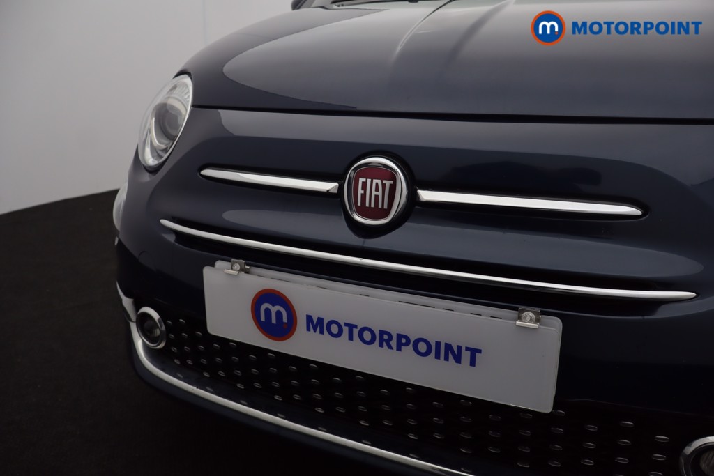 Fiat 500 1.0 Mild Hybrid 3Dr Manual Petrol Hatchback - Stock Number (1666495) - 44th supplementary image
