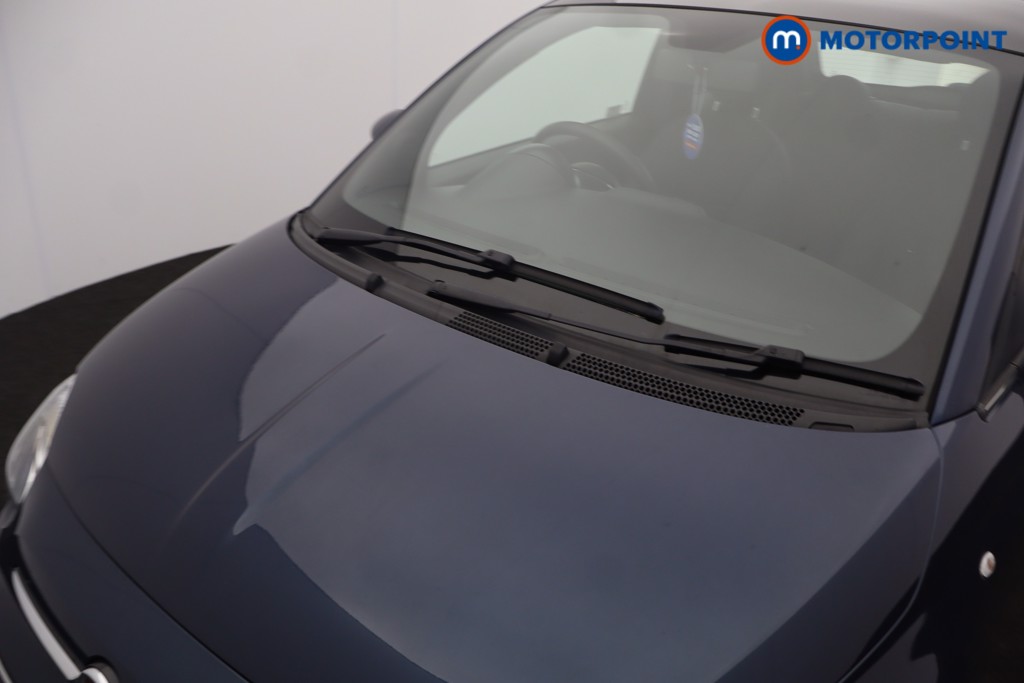 Fiat 500 1.0 Mild Hybrid 3Dr Manual Petrol Hatchback - Stock Number (1666495) - 45th supplementary image