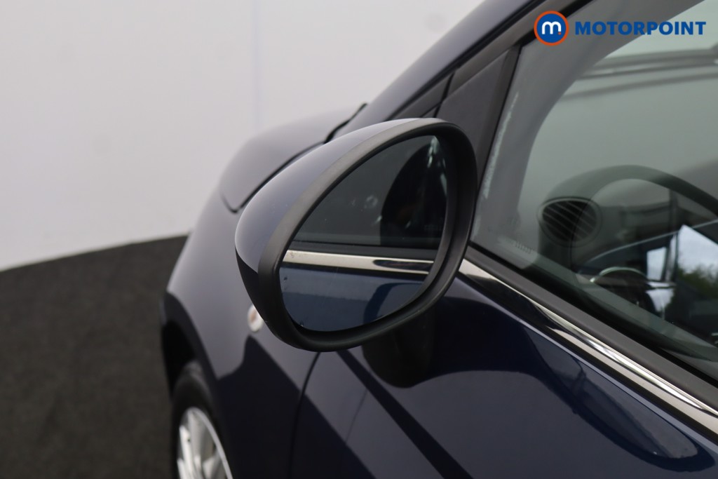Fiat 500 1.0 Mild Hybrid 3Dr Manual Petrol Hatchback - Stock Number (1666495) - 46th supplementary image