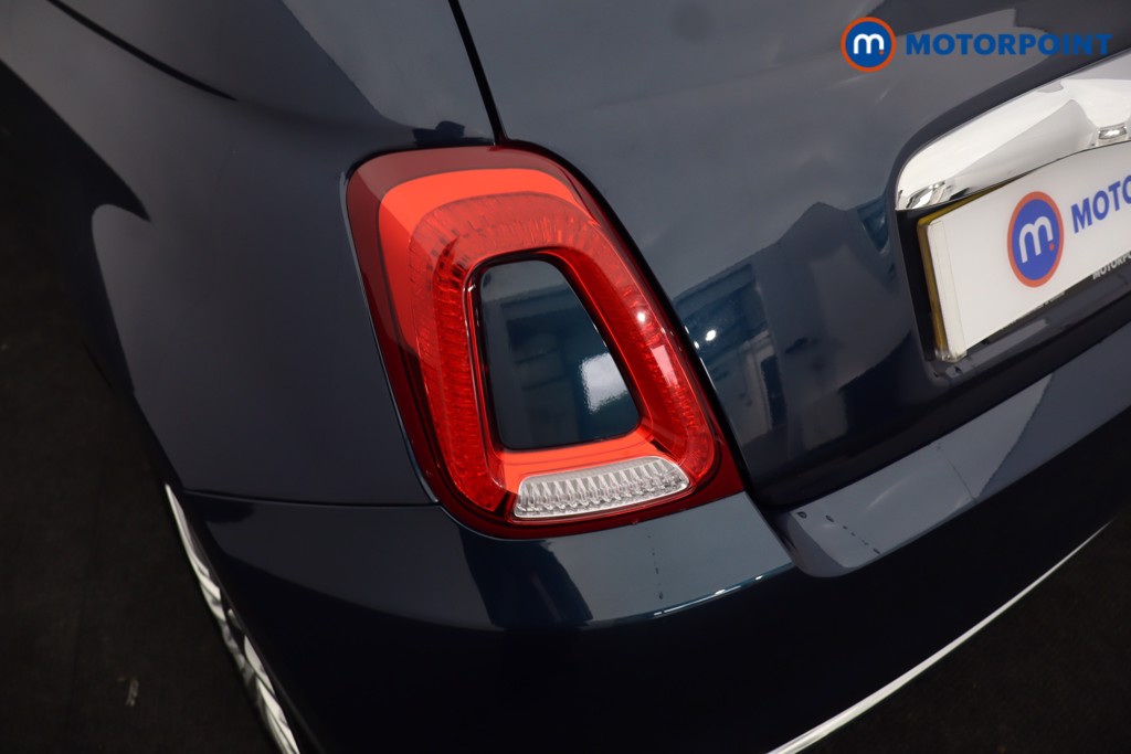Fiat 500 1.0 Mild Hybrid 3Dr Manual Petrol Hatchback - Stock Number (1666495) - 47th supplementary image