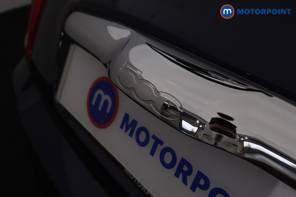 Fiat 500 1.0 Mild Hybrid 3Dr Manual Petrol Hatchback - Stock Number (1666495) - 49th supplementary image