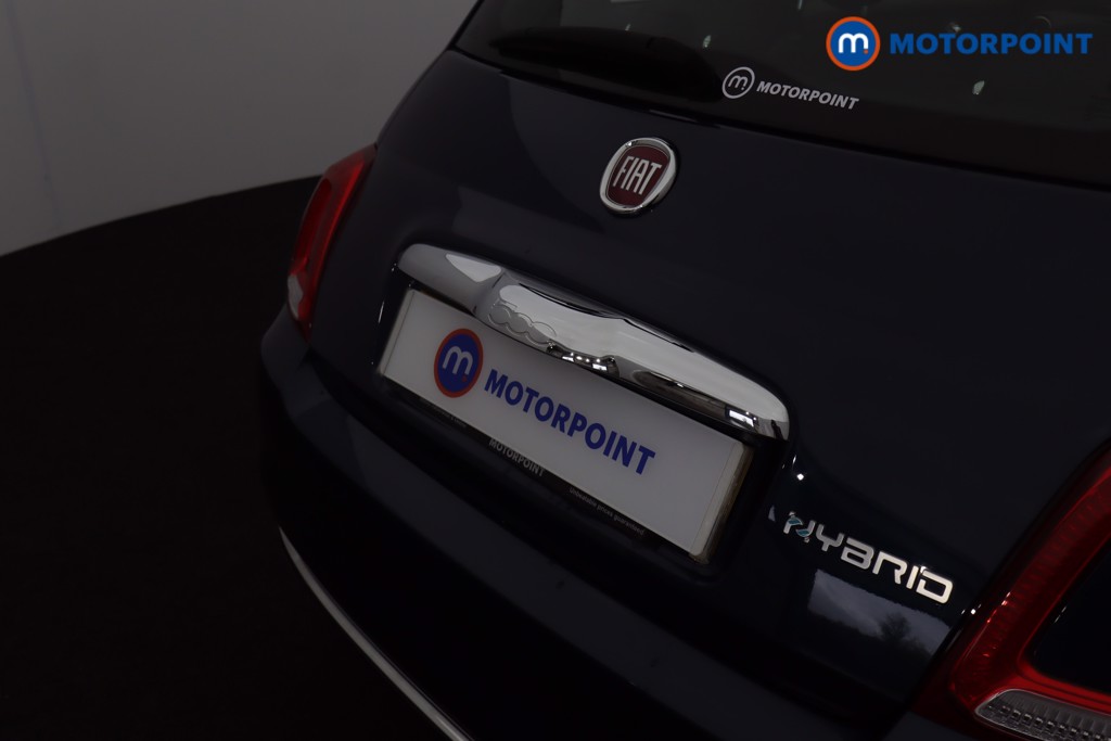 Fiat 500 1.0 Mild Hybrid 3Dr Manual Petrol Hatchback - Stock Number (1666495) - 50th supplementary image