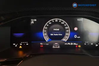 Volkswagen Polo Match Manual Petrol Hatchback - Stock Number (1668072) - 7th supplementary image