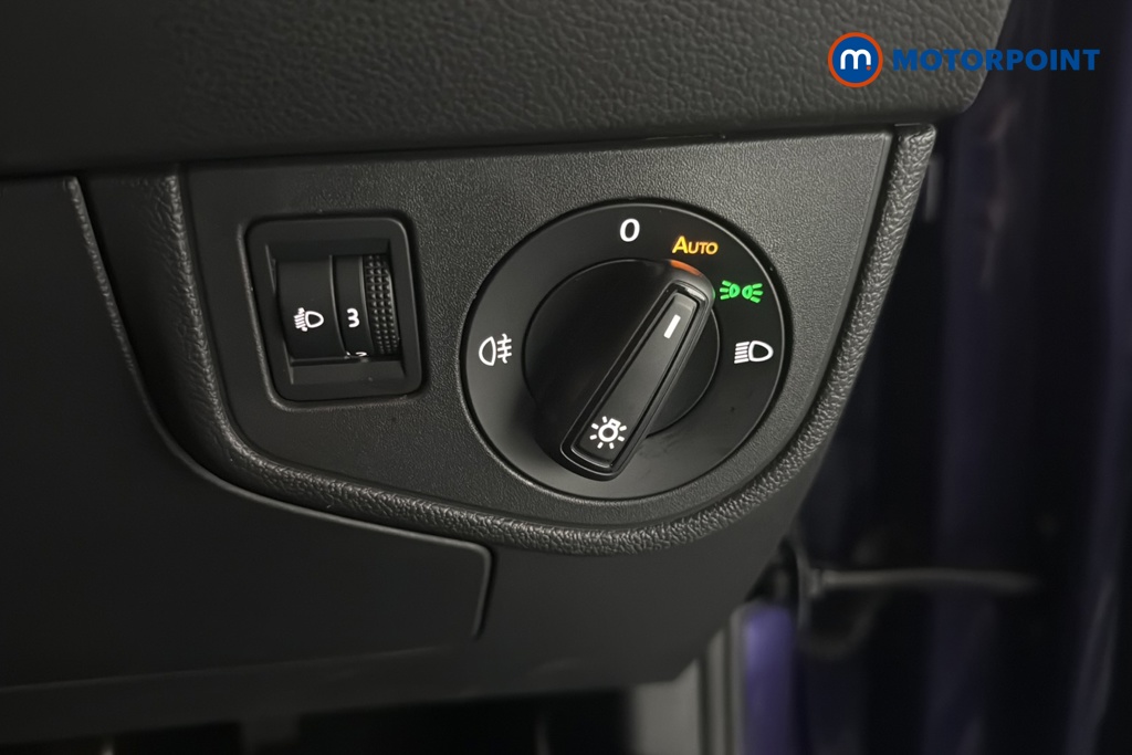 Volkswagen Polo Match Manual Petrol Hatchback - Stock Number (1668072) - 11th supplementary image