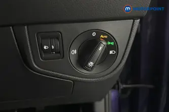 Volkswagen Polo Match Manual Petrol Hatchback - Stock Number (1668072) - 11th supplementary image