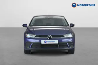 Volkswagen Polo Match Manual Petrol Hatchback - Stock Number (1668072) - Front bumper