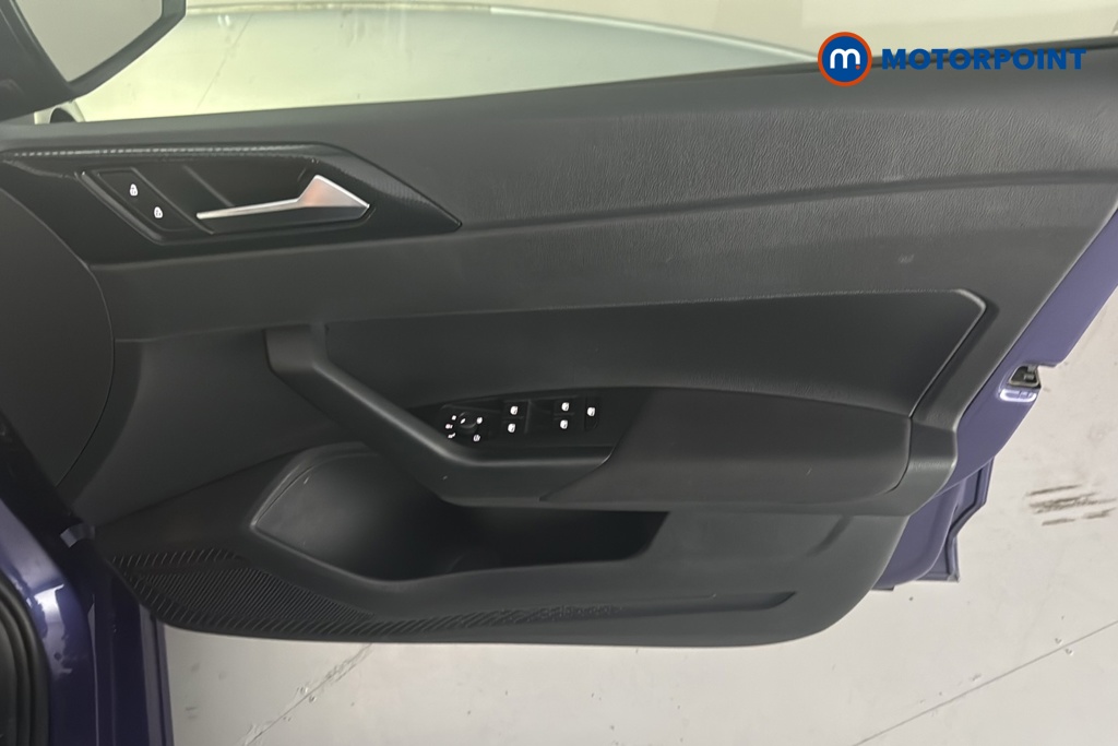 Volkswagen Polo Match Manual Petrol Hatchback - Stock Number (1668072) - 18th supplementary image