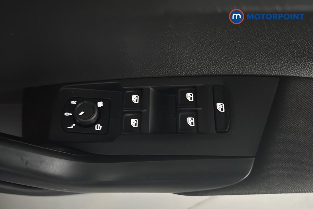 Volkswagen Polo Match Manual Petrol Hatchback - Stock Number (1668072) - 19th supplementary image