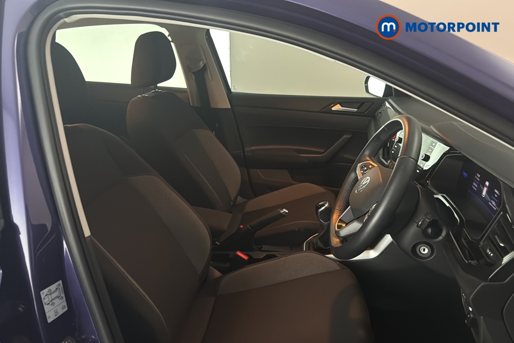 Volkswagen Polo Match Manual Petrol Hatchback - Stock Number (1668072) - 22nd supplementary image