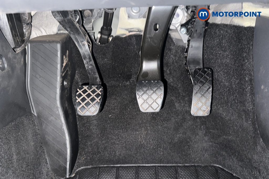 Volkswagen Polo Match Manual Petrol Hatchback - Stock Number (1668072) - 24th supplementary image