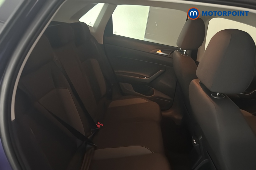 Volkswagen Polo Match Manual Petrol Hatchback - Stock Number (1668072) - 25th supplementary image