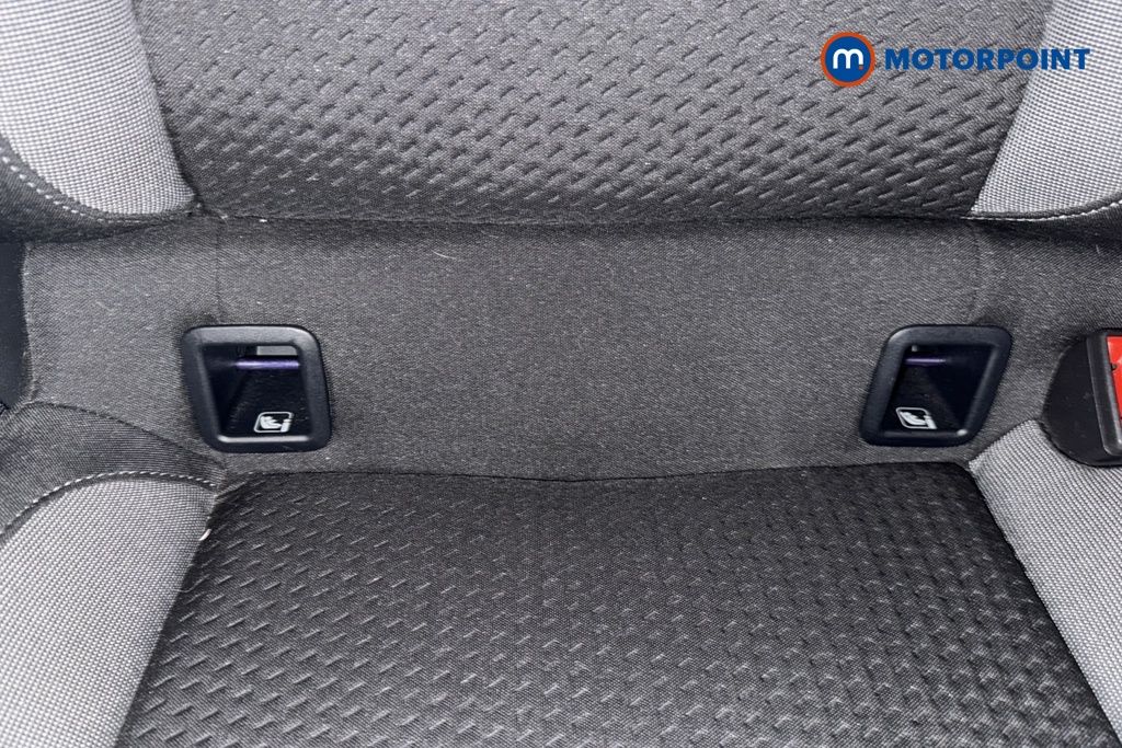 Volkswagen Polo Match Manual Petrol Hatchback - Stock Number (1668072) - 27th supplementary image