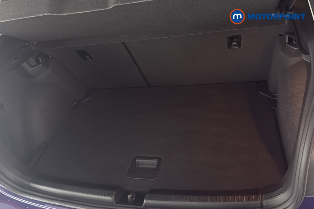 Volkswagen Polo Match Manual Petrol Hatchback - Stock Number (1668072) - 30th supplementary image