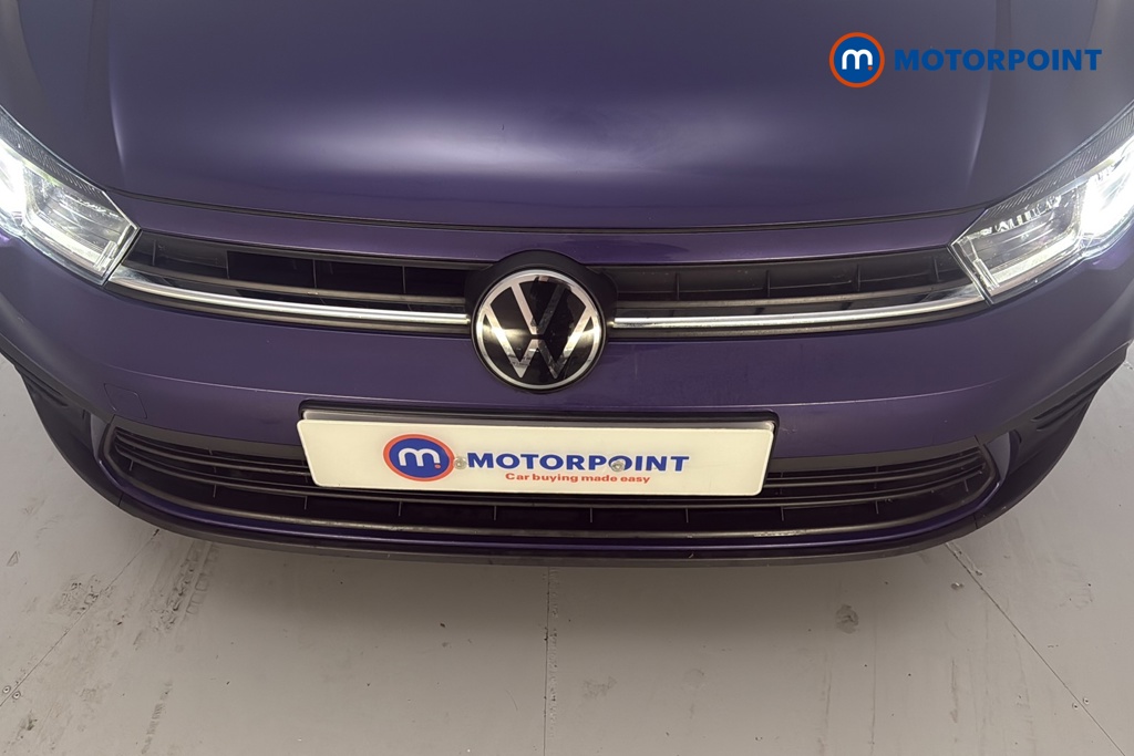 Volkswagen Polo Match Manual Petrol Hatchback - Stock Number (1668072) - 43rd supplementary image