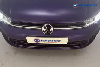 Volkswagen Polo Match Manual Petrol Hatchback - Stock Number (1668072) - 43rd supplementary image
