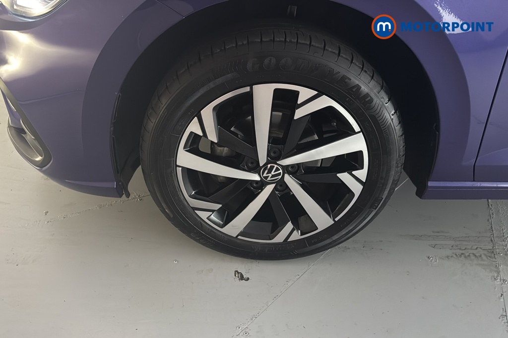 Volkswagen Polo Match Manual Petrol Hatchback - Stock Number (1668072) - 44th supplementary image