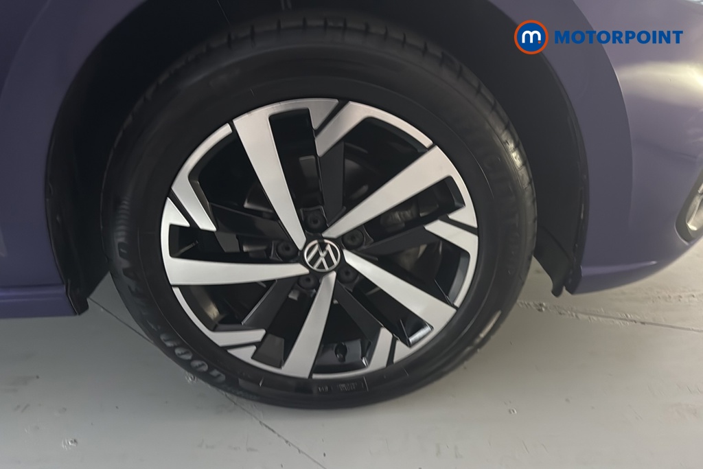 Volkswagen Polo Match Manual Petrol Hatchback - Stock Number (1668072) - 47th supplementary image