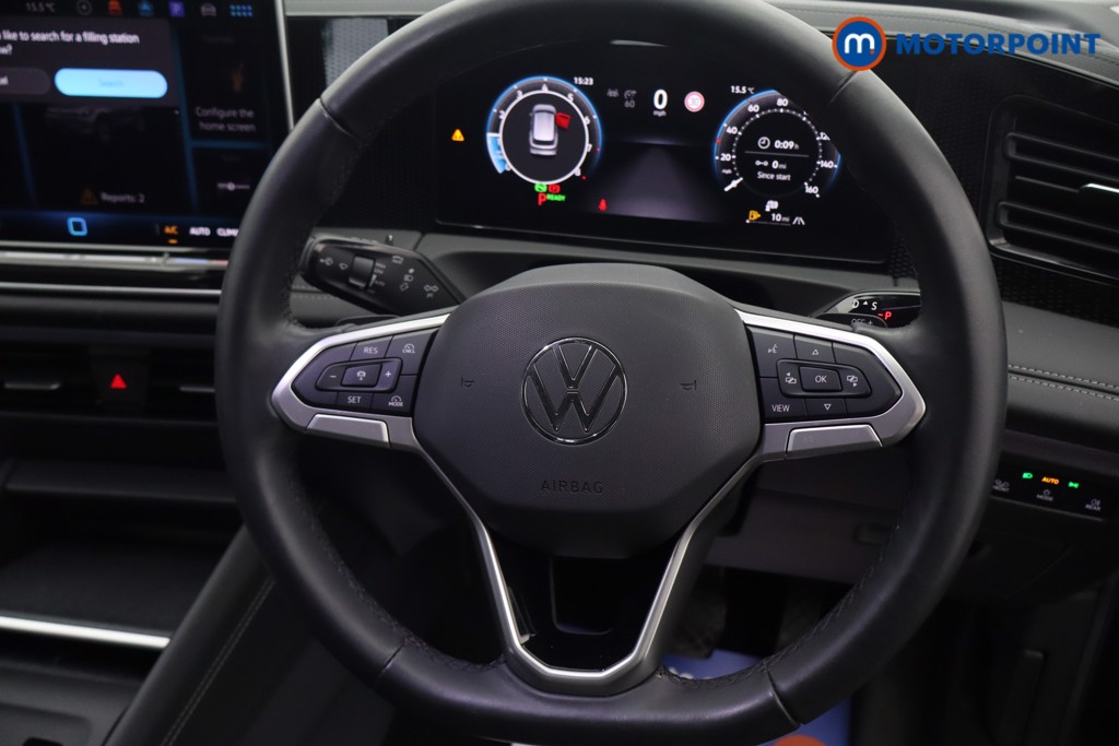 Volkswagen Tiguan Match Automatic Petrol SUV - Stock Number (1670144) - 2nd supplementary image