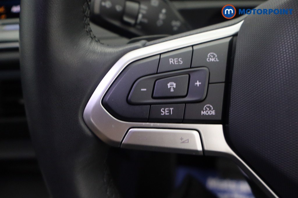 Volkswagen Tiguan Match Automatic Petrol SUV - Stock Number (1670144) - 3rd supplementary image