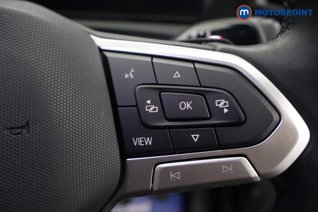Volkswagen Tiguan Match Automatic Petrol SUV - Stock Number (1670144) - 4th supplementary image