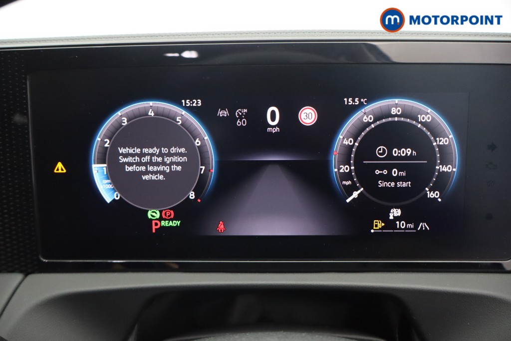 Volkswagen Tiguan Match Automatic Petrol SUV - Stock Number (1670144) - 5th supplementary image