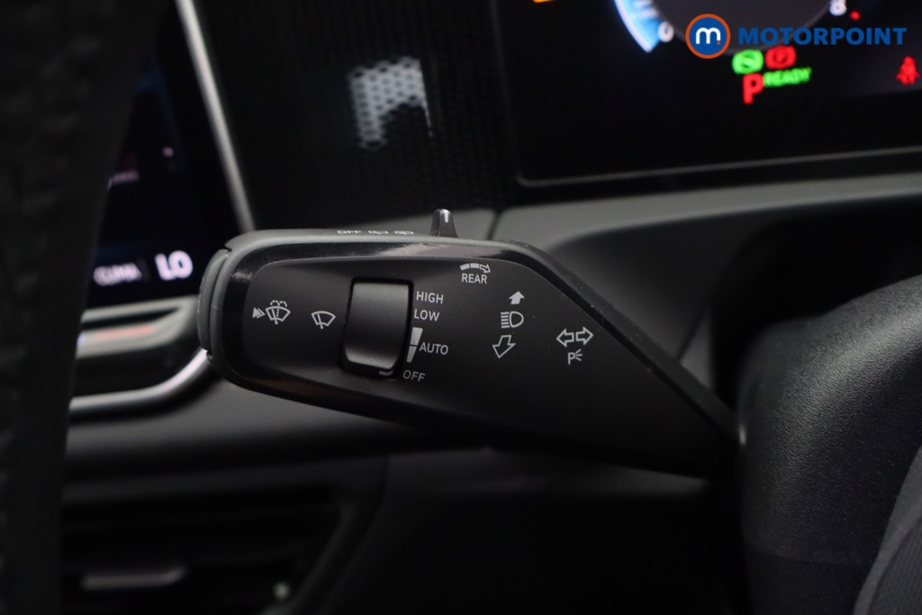 Volkswagen Tiguan Match Automatic Petrol SUV - Stock Number (1670144) - 6th supplementary image