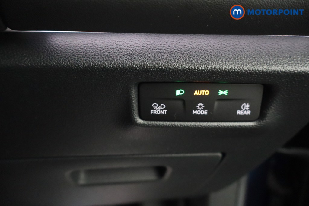 Volkswagen Tiguan Match Automatic Petrol SUV - Stock Number (1670144) - 8th supplementary image