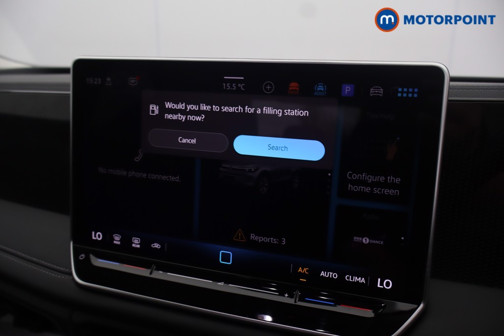 Volkswagen Tiguan Match Automatic Petrol SUV - Stock Number (1670144) - 9th supplementary image