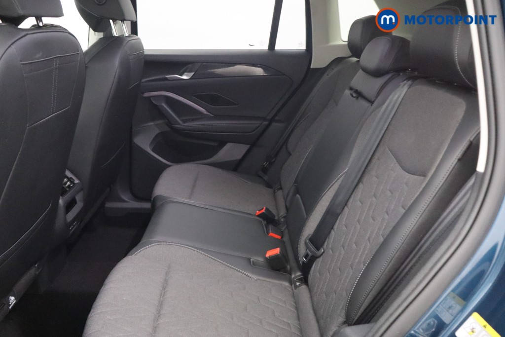 Volkswagen Tiguan Match Automatic Petrol SUV - Stock Number (1670144) - 34th supplementary image