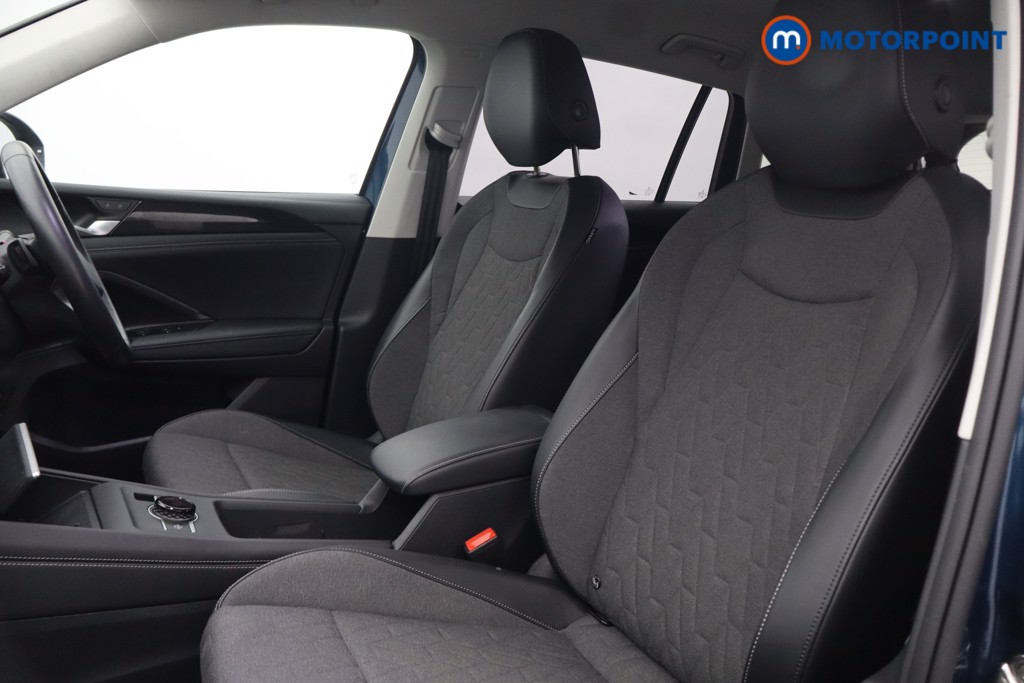 Volkswagen Tiguan Match Automatic Petrol SUV - Stock Number (1670144) - 35th supplementary image