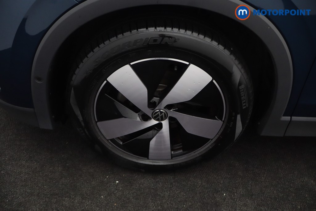 Volkswagen Tiguan Match Automatic Petrol SUV - Stock Number (1670144) - 38th supplementary image