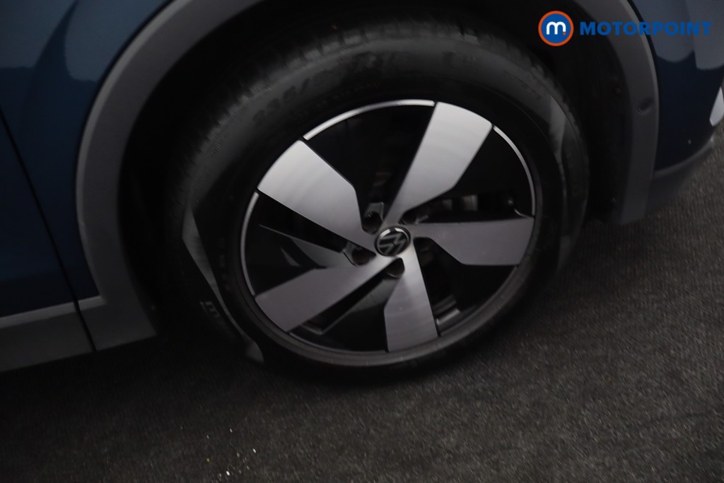 Volkswagen Tiguan Match Automatic Petrol SUV - Stock Number (1670144) - 39th supplementary image