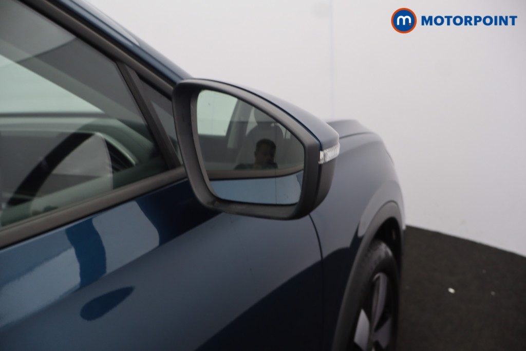 Volkswagen Tiguan Match Automatic Petrol SUV - Stock Number (1670144) - 41st supplementary image