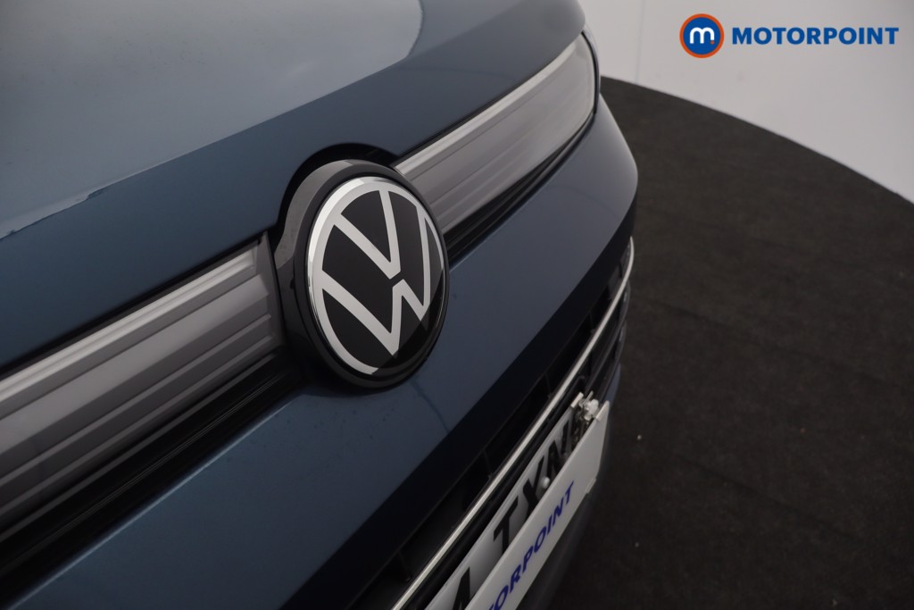 Volkswagen Tiguan Match Automatic Petrol SUV - Stock Number (1670144) - 43rd supplementary image