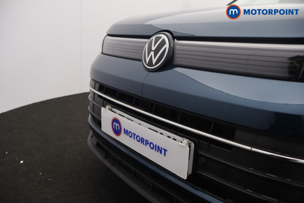 Volkswagen Tiguan Match Automatic Petrol SUV - Stock Number (1670144) - 45th supplementary image